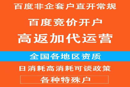 SEM代运营服务公司案例：提升搜索引擎排名